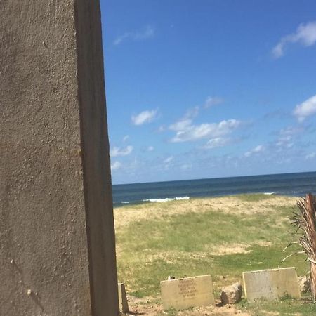 Casa Beira Mar Em Baixio Villa Baixio  Ngoại thất bức ảnh
