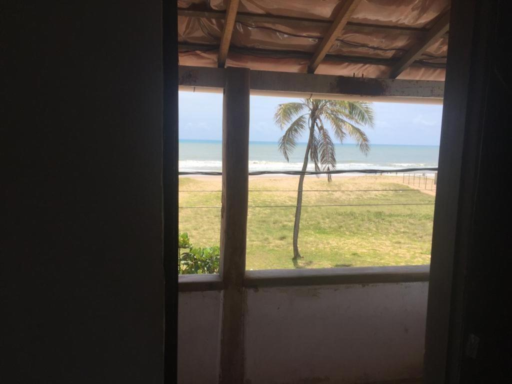 Casa Beira Mar Em Baixio Villa Baixio  Ngoại thất bức ảnh