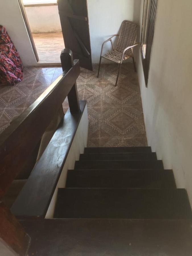 Casa Beira Mar Em Baixio Villa Baixio  Ngoại thất bức ảnh