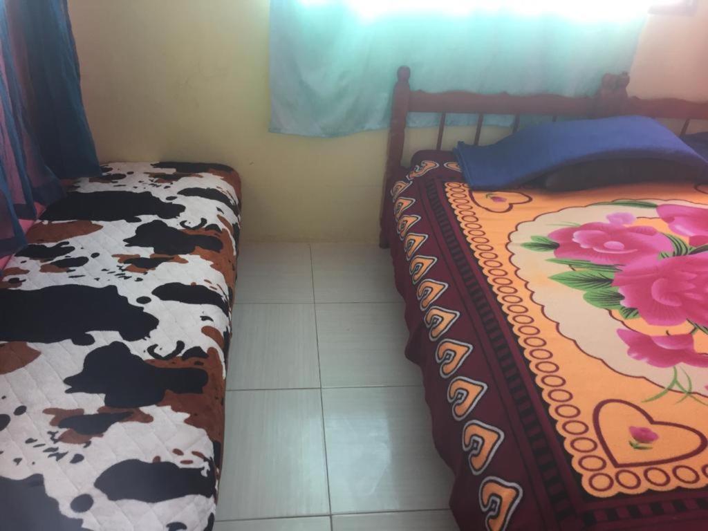 Casa Beira Mar Em Baixio Villa Baixio  Ngoại thất bức ảnh