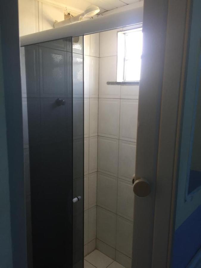 Casa Beira Mar Em Baixio Villa Baixio  Ngoại thất bức ảnh