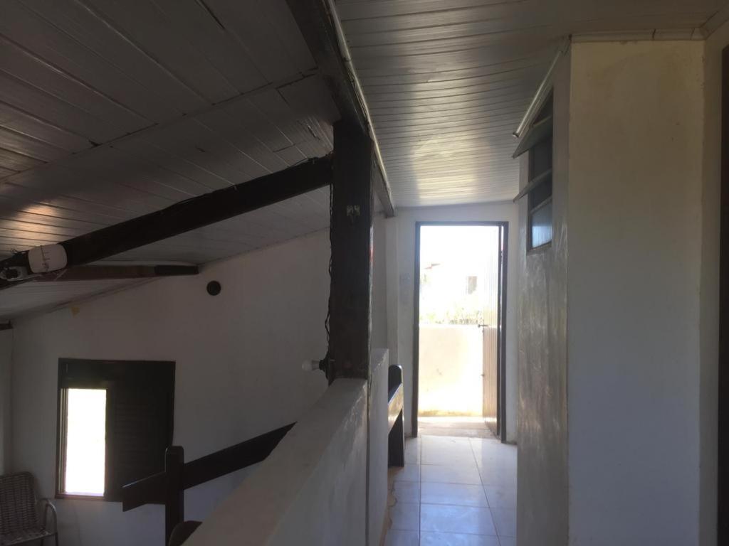 Casa Beira Mar Em Baixio Villa Baixio  Ngoại thất bức ảnh