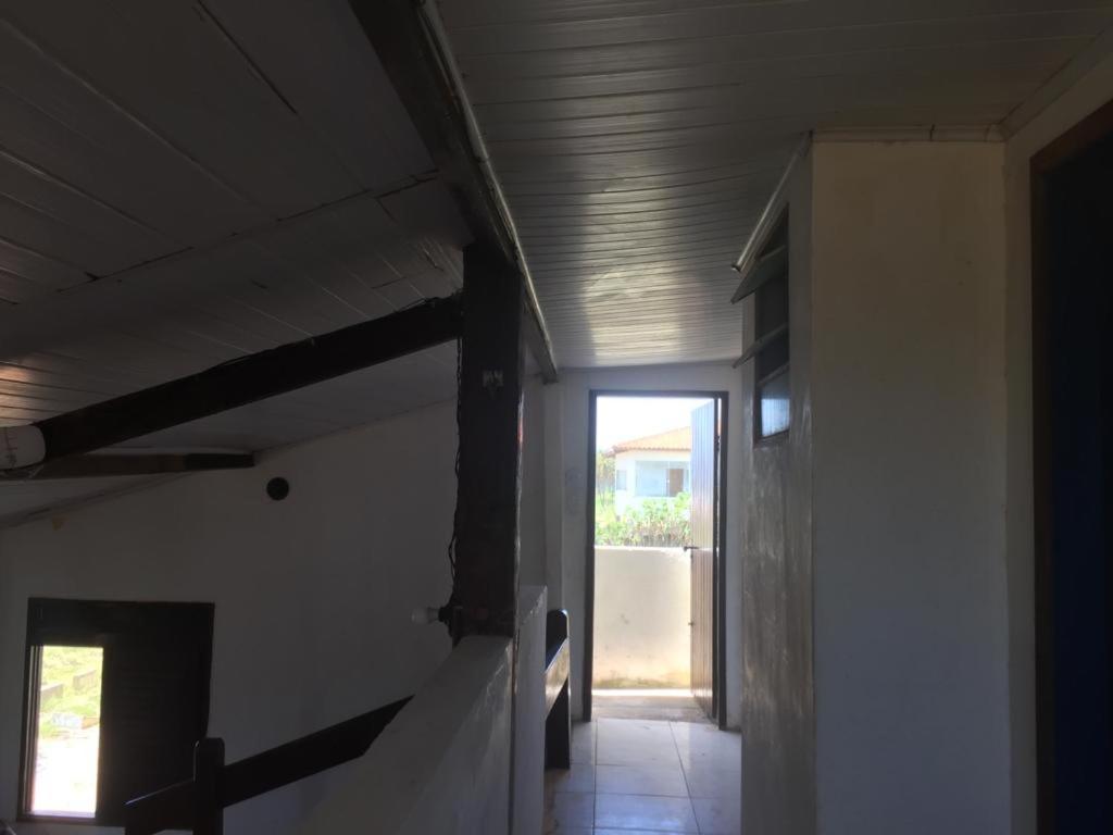 Casa Beira Mar Em Baixio Villa Baixio  Ngoại thất bức ảnh