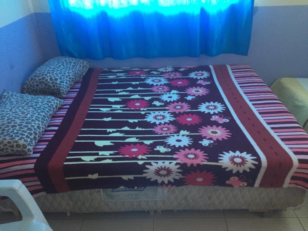 Casa Beira Mar Em Baixio Villa Baixio  Ngoại thất bức ảnh